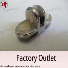 Factory Direct Sale Patch Fitting Glass Shelf Brackets (ZH-8037)
